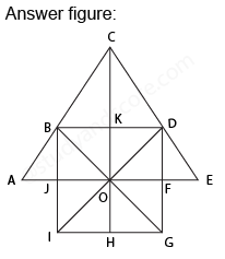 Analytical reasoning for GRE, analytical reasoning, analytical reasoning practice,  Analytical reasoning app, Analytical reasoning test, Analytical reasoning mcqs, Analytical reasoning non verbal